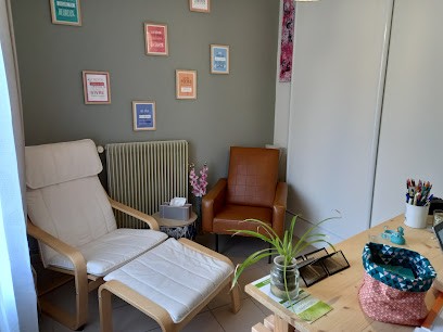 Leslie Lucas - Hypnothérapeute, Hypnothérapeute à Berthecourt