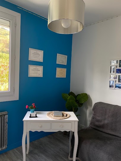 Hypnose ANNONAY - Florence Gauthier Hours, Hypnothérapeute à Saint-Désirat