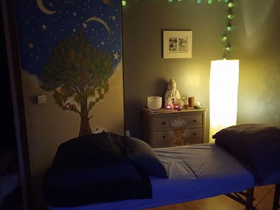 Reflexologie Plantaire Beatrice, Réflexologue à Pieusse