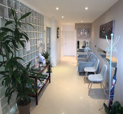 Patricia SEVAT - Hypnothérapeute Franconville - Hypnose - Reiki, Hypnothérapeute à Franconville