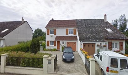 Nadège BOULLIER, Praticien de Médecine Alternative à Saint-Père-sur-Loire