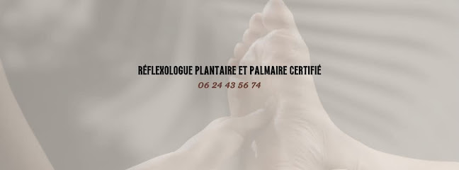 Mickaël Beucher Réflexologie Sport Et Bien-Être, Réflexologue à Angers
