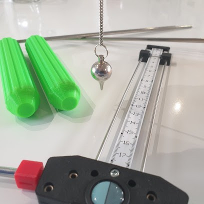 Mamalet Benjamin Formateur, Sourcier, Géobiologue, Guérisseur, Médium., Praticien de Médecine Alternative à Saint-Viance