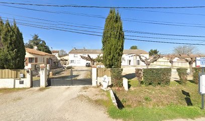 AUDREY CASADO, Praticien de Médecine Alternative à Arles