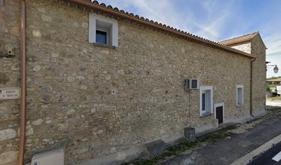 GERAUD BERNADETTE, Praticien de Médecine Alternative à Cornillon