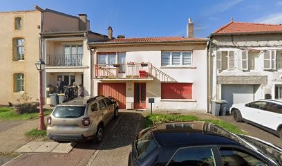 Jonathan Larcher Art-Thérapeute, Praticien de Médecine Alternative à Vantoux