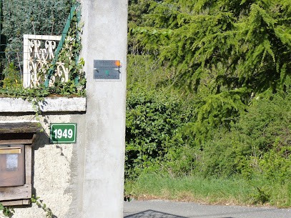 Cabinet De Naturopathie Reflexologie Plantaire Darmedru Renée, Praticien de Médecine Alternative à Romans-sur-Isère