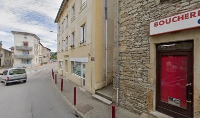 Stéphanie BORNE | Sophrologue, Hypnothérapeute à Eyzin-Pinet