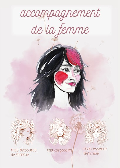 Magnétisme, Soins énergétiques, Massage Bien-être, Hypnose Ericksonienne, Naturopathie, Marie Mendes, Praticien de Médecine Alternative à Surgères