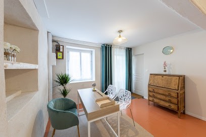 Andy RAKOTOARIVONINA-Hypnose Clermont-Ferrand, Hypnothérapeute à Clermont-Ferrand