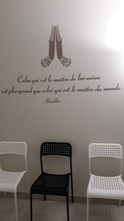 L'harmonisation par les soins avec Manon-Magnétiseuse, Praticien de Médecine Alternative à Perpignan