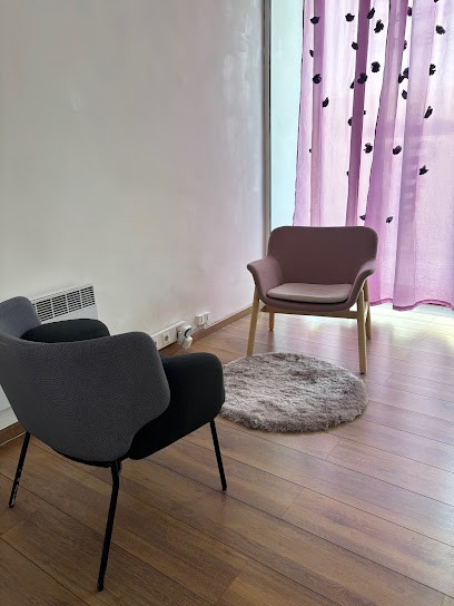 Pierrette RICORT Hypnothèrapeute, Hypnothérapeute à Nice