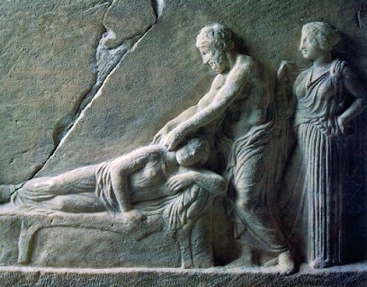 Matthieu Deverre Etiopathe, Praticien de Médecine Alternative à Chargé