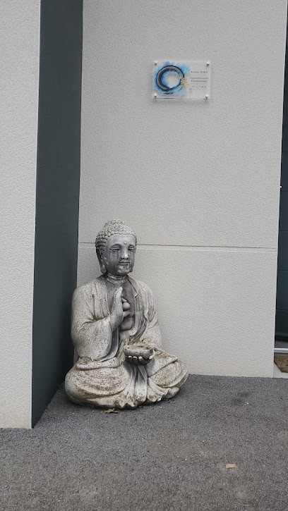 Karine MORO, Hypnothérapeute, Energéticienne, Hypnothérapeute à Sulniac