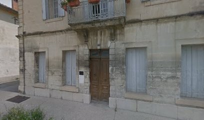 Solène Parmentier Solène Médecine Traditionnelle Chinoise, Praticien de Médecine Alternative à Sommières