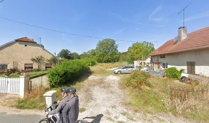 Mommessin France-Line, Praticien de Médecine Alternative à Aulx-lès-Cromary