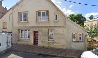 Marinahélou, Maître Reiki, Praticien de Médecine Alternative à Lurcy-Lévis