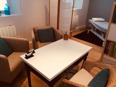 Rachel Malle - SOPHROLOGUE - CAEN, Praticien de Médecine Alternative à Caen