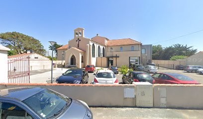 Maria Treben, Praticien de Médecine Alternative aux Sables-d'Olonne