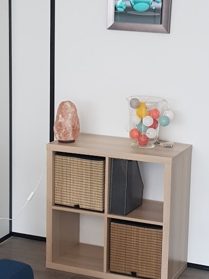 Angélique Paoli-Serrano - HYPNOSENSO, Hypnothérapeute à Lamorlaye