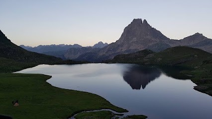 Olivia SUDRE - Therapeute Holistique, Praticien de Médecine Alternative à Saubrigues