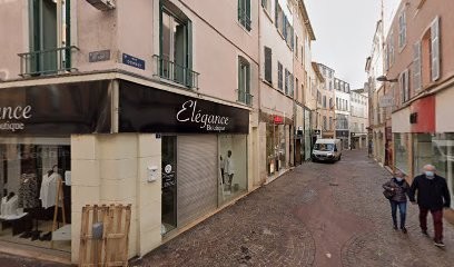 Sophrologie & Réflexologie Mâcon - Elody Vargas, Réflexologue à Mâcon