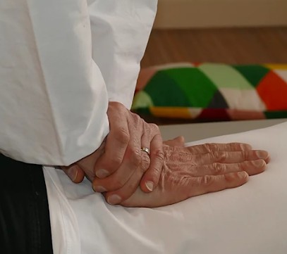 Jérôme SALETA - Praticien En Shiatsu, Praticien de Médecine Alternative à Saint-Just-Saint-Rambert