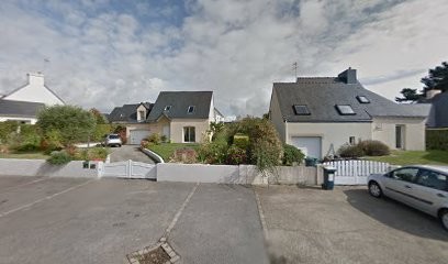 Lever Deux Bons Pieds, Réflexologue à Ploemeur