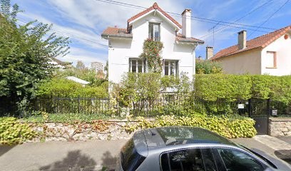 By Sèvia, Hypnothérapeute à Verrières-le-Buisson