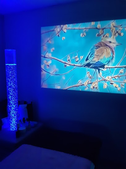 Cabinet de réflexologie Valérie marechal, Réflexologue à Maubeuge