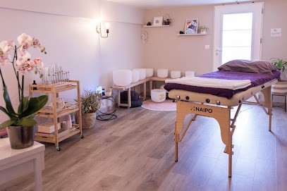 Céline Rousset, Sonothérapeute, Coach, Praticienne En Soins énergétiques, Et Massages Aux Huiles Essentielles, Praticien de Médecine Alternative à Épinay-sur-Orge