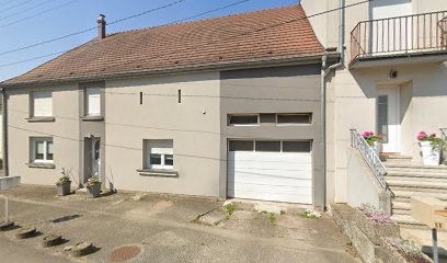 Christelle DENIS- Sophrologue - Cabinet De Sophrologie - La Parenthèse, Praticien de Médecine Alternative à Tenteling