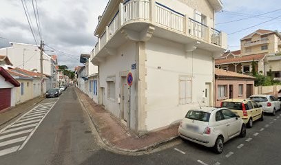 Maryne Jousse - Etiopathe, Praticien de Médecine Alternative à Arcachon