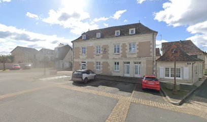 Johanna Lerondeau naturopathe, Praticien de Médecine Alternative à Yzeures-sur-Creuse