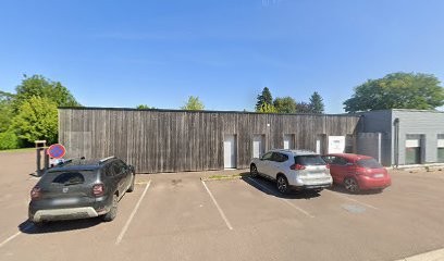 Lou Fischer Réflexologue, Réflexologue à Lusigny-sur-Barse