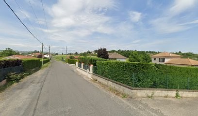 Patricia Johanny Sophrologue (à Votre Domicile) St Joseph, Praticien de Médecine Alternative à Saint-Joseph