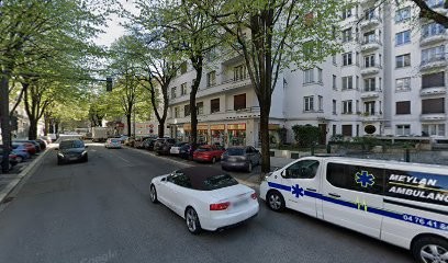 Naturopathe Alizée GERARDIN, Praticien de Médecine Alternative à Grenoble