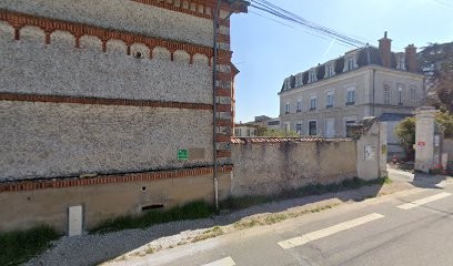 Canard Agnès, Praticien de Médecine Alternative à Saint-Hilaire-Saint-Mesmin