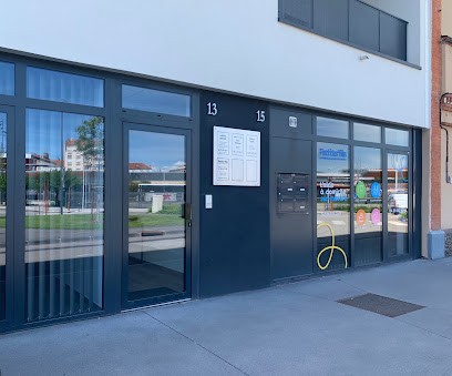 Christophe Falcoz - Psychopraticien - Psychothérapie Brève Systémique Stratégique, Praticien de Médecine Alternative à Roanne