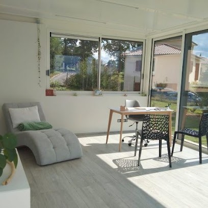 Marion Dijoux Hypnose et Coaching, Hypnothérapeute à Saint-Martin-le-Vieux