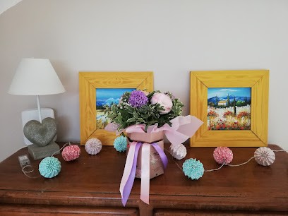 ANCRAGE & ENERGIE, Réflexologue à Chavenay