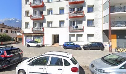 Hypnose & Sonothérapie, Hypnothérapeute à Grenoble