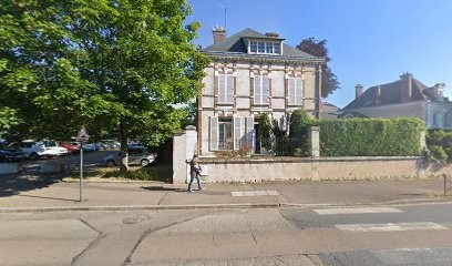 Véronique Malville Hypnose, Hypnothérapeute à Auxerre