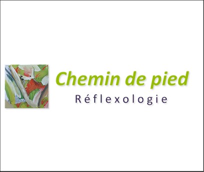 Chemin de Pied - Réflexologie, Praticien de Médecine Alternative à La Réole