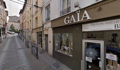 Fabien THOMASSET MAGNÉTISEUR, Praticien de Médecine Alternative à Vienne