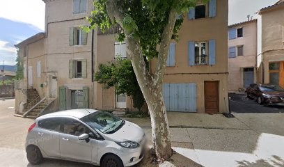 Ma-Hypno, Hypnothérapeute à Trets