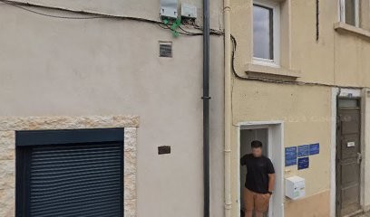 Karine Pagès - KapEnergie, Praticien de Médecine Alternative à Saint-Genis-Laval