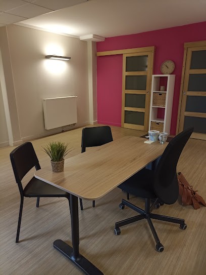 Emmanuelle Beaupuy Sophrologue Caycédienne Amiens, Praticien de Médecine Alternative à Sains-en-Amiénois