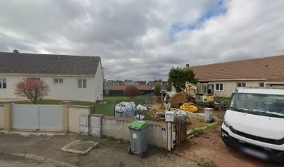 Anissa MOUSSI - Guérison du Nouveau Monde, Praticien de Médecine Alternative à Othis