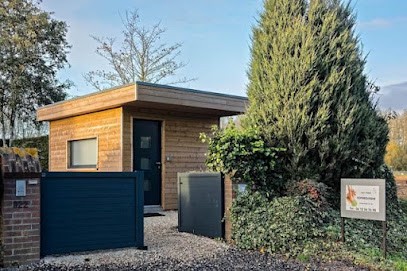 Pernet Sabine Sophrologue, Praticien de Médecine Alternative à La Couture